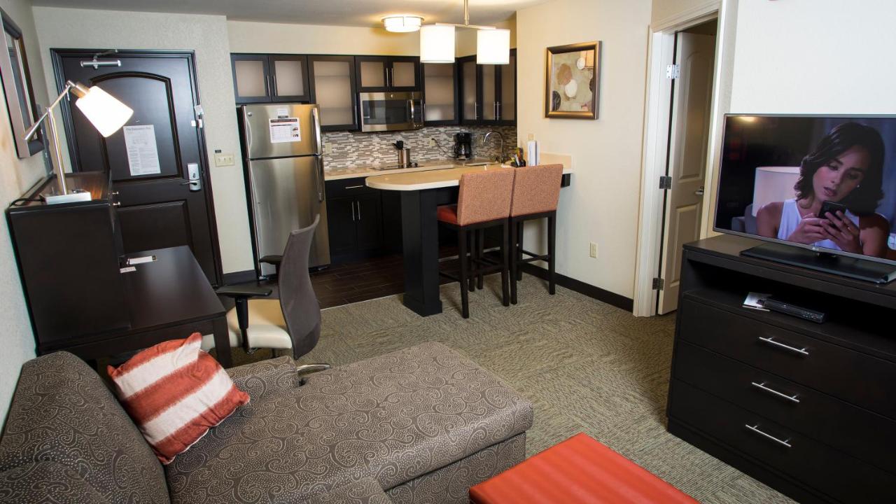 One-Bedroom King Suite at Staybridge Suites Lexington, an IHG Hotel