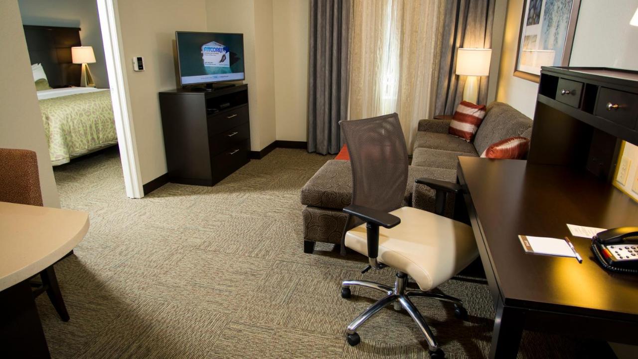 One-Bedroom King Suite at Staybridge Suites Lexington, an IHG Hotel
