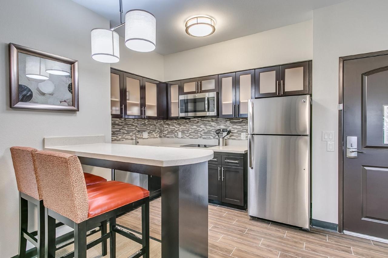 Two-Bedroom Suite - Disability Access Hearing Accessible at Staybridge Suites Lubbock South, an IHG Hotel