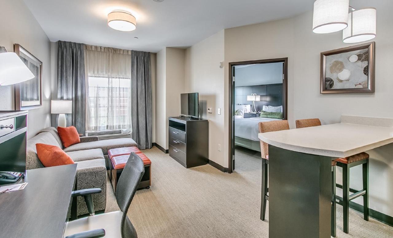 One-Bedroom King Suite at Staybridge Suites Lubbock South, an IHG Hotel
