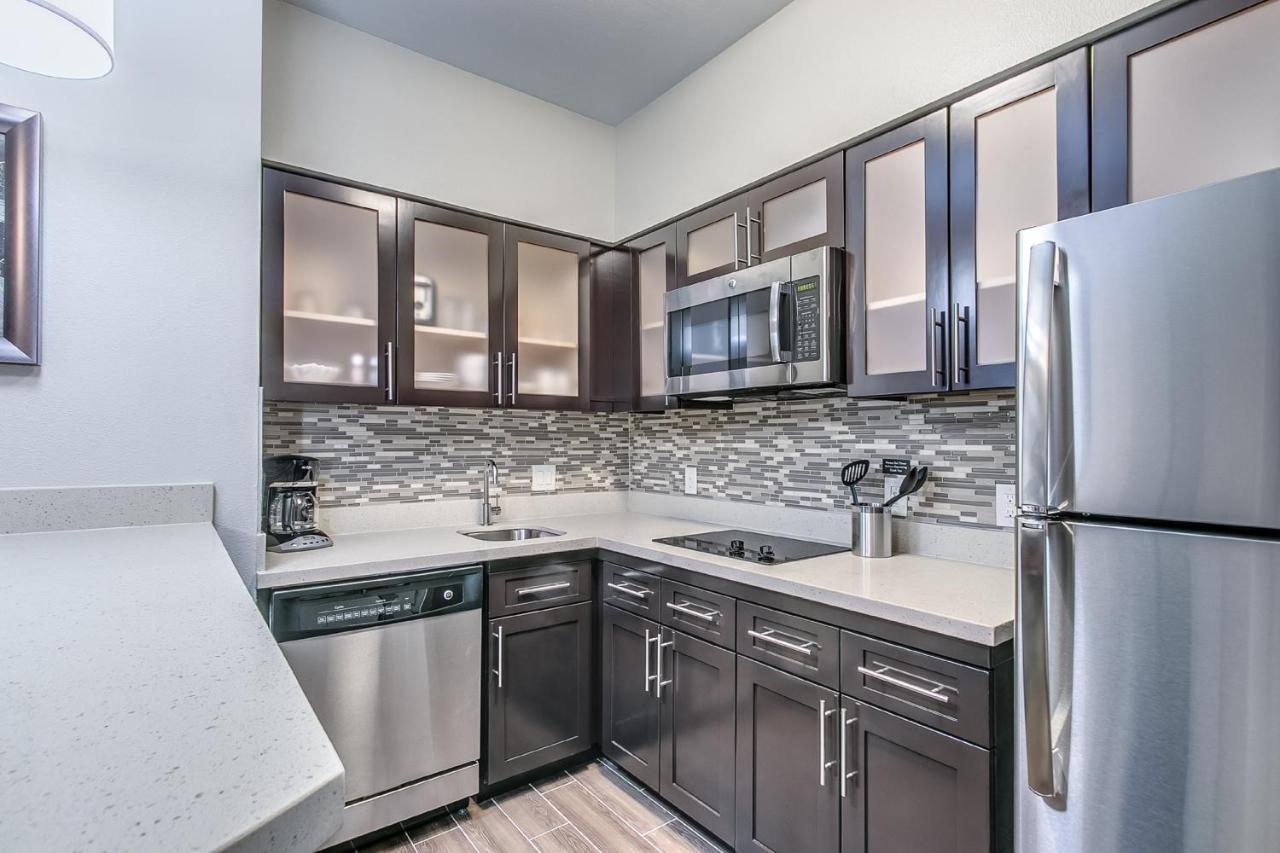 Two-Bedroom Suite - Disability Access Hearing Accessible at Staybridge Suites Lubbock South, an IHG Hotel