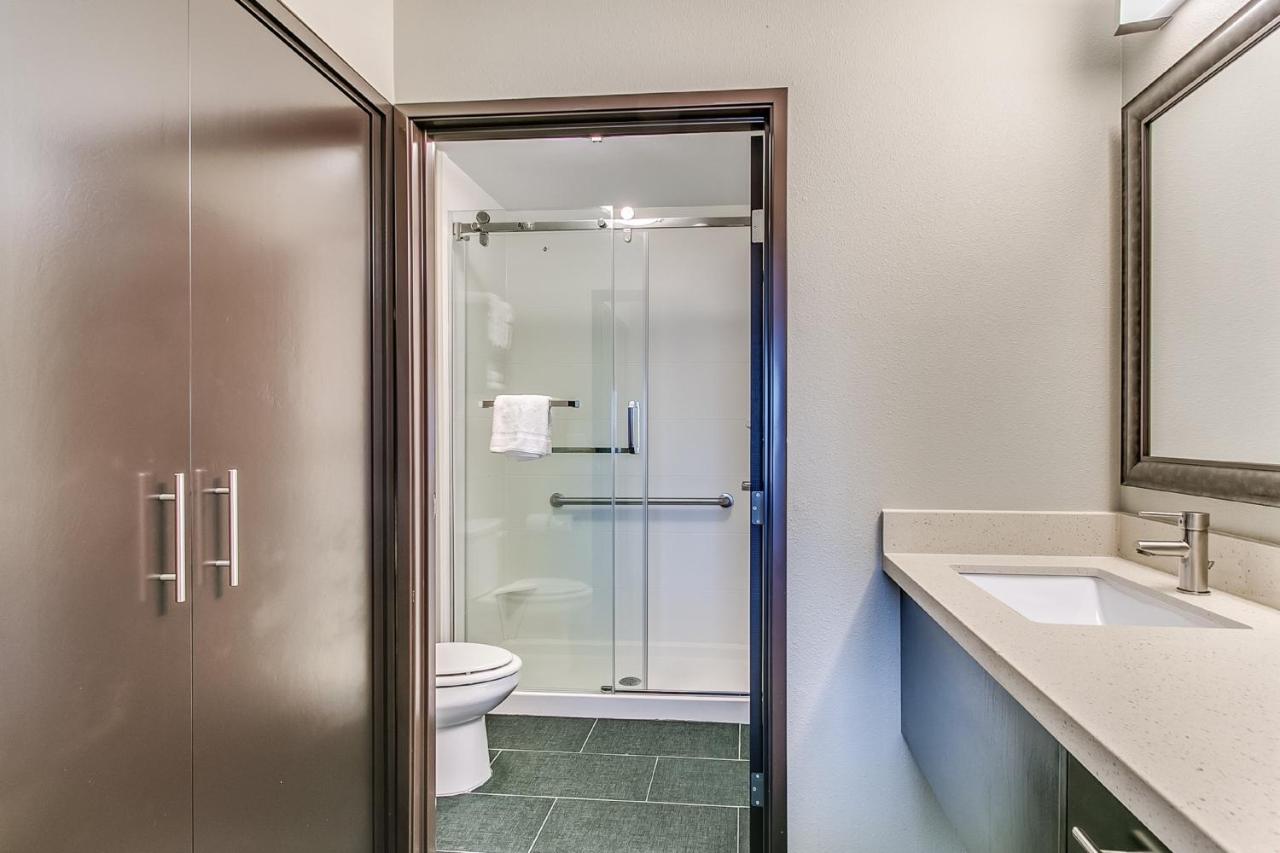 One-Bedroom King Suite at Staybridge Suites Lubbock South, an IHG Hotel