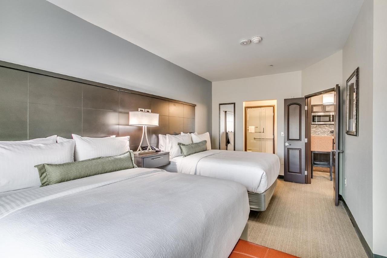 Two-Bedroom Suite at Staybridge Suites Lubbock South, an IHG Hotel
