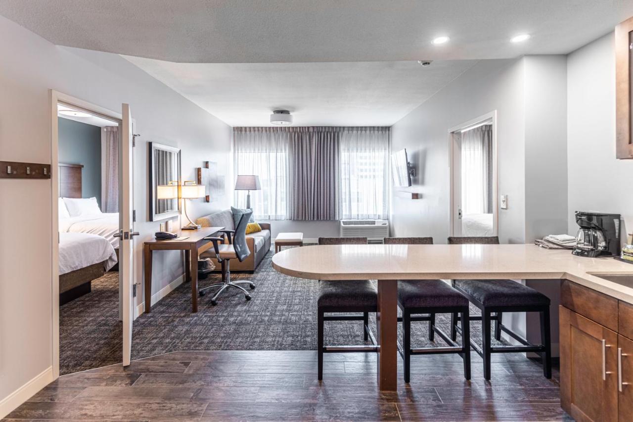 Two Bedroom Suite - Non-Smoking at Staybridge Suites Montgomery - Downtown by IHG