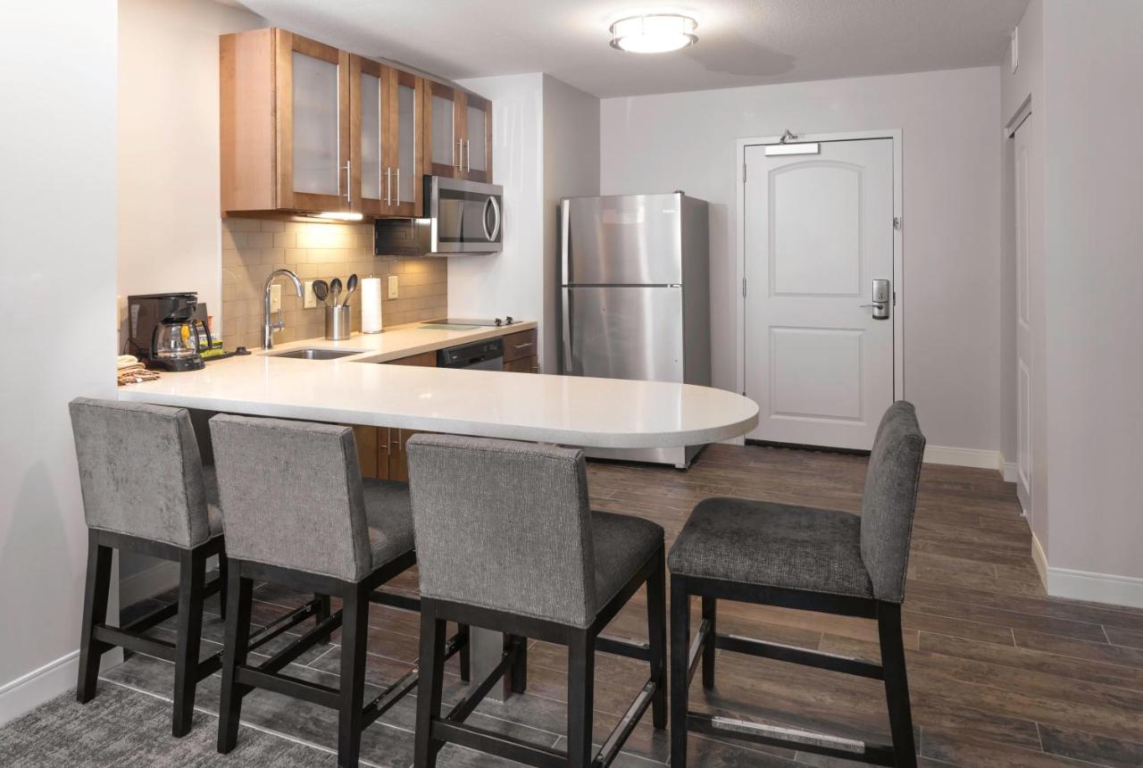 Two Bedroom Suite - Non-Smoking at Staybridge Suites Montgomery - Downtown by IHG