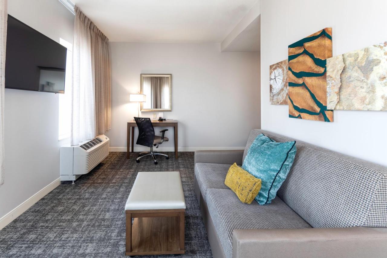 King Room - Hearing Access - Non-Smoking at Staybridge Suites Montgomery - Downtown by IHG