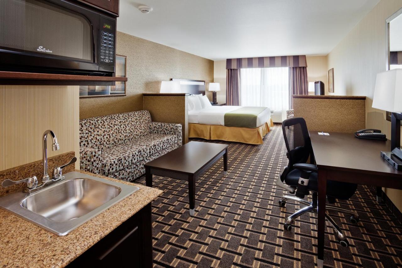  | Holiday Inn Express Hotel & Suites Limerick - Pottstown