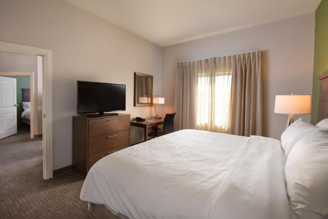 Two-Bedroom King Suite with Two Queen Beds - Non-Smoking at Staybridge Suites Wisconsin Dells - Lake Delton by IHG