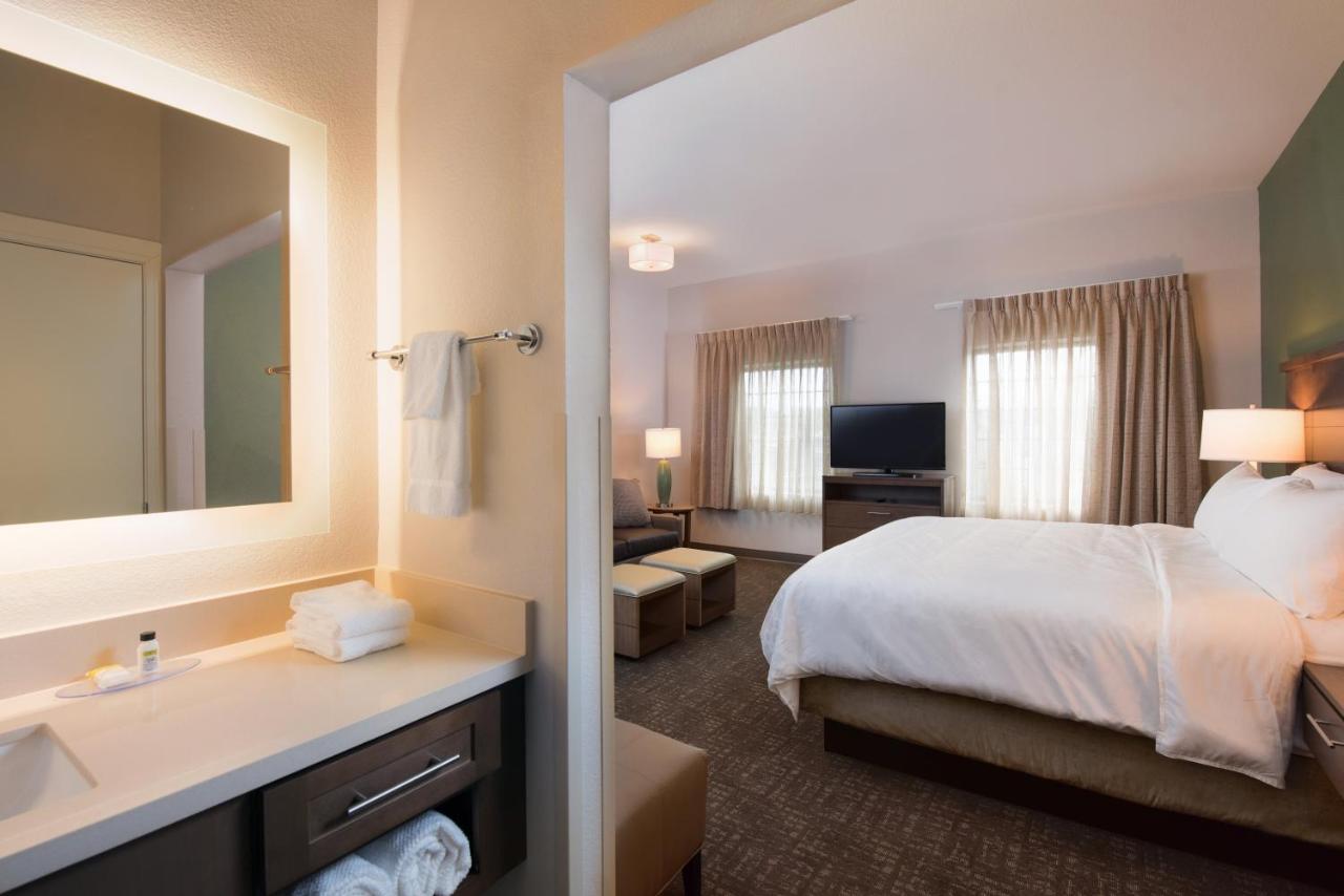 King Studio Suite - Non-Smoking at Staybridge Suites Wisconsin Dells - Lake Delton by IHG