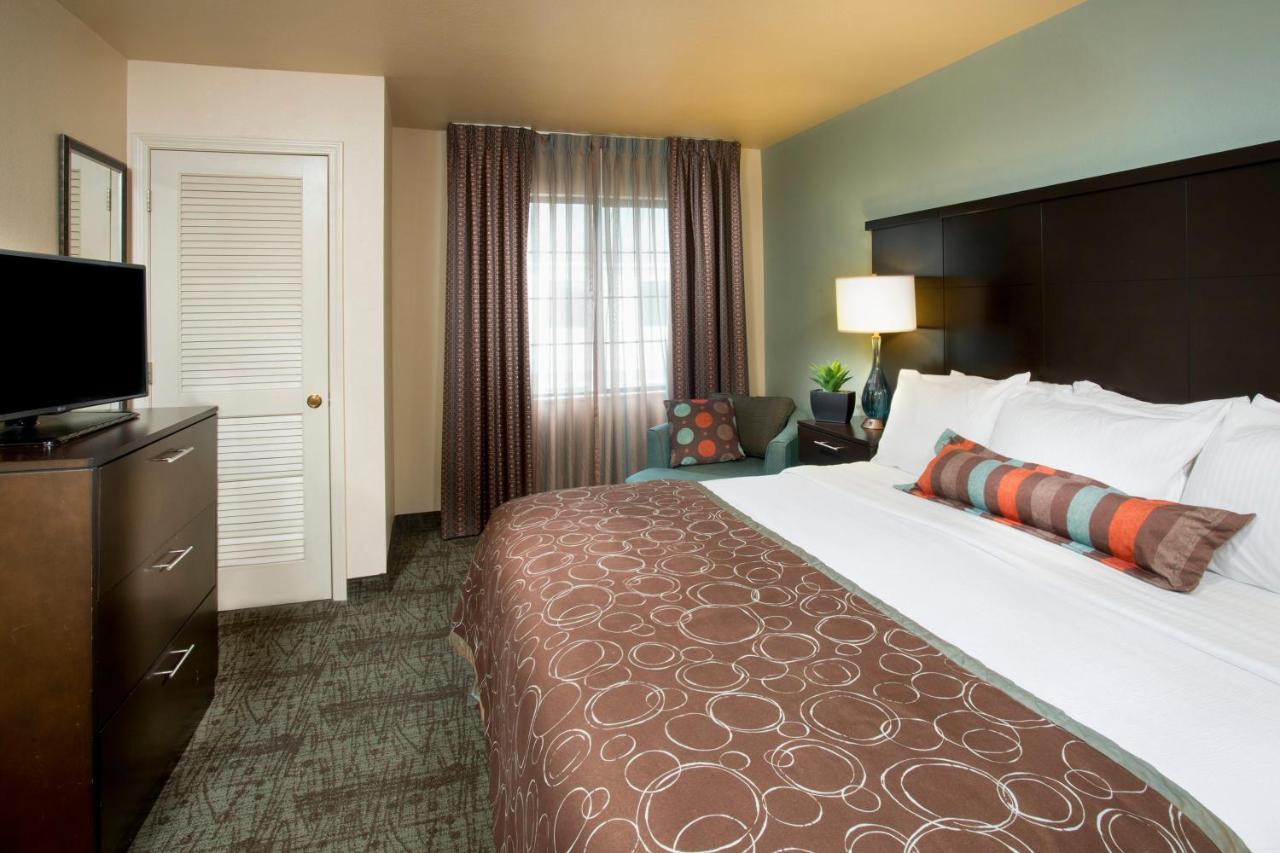 Two-Bedroom Suite 1 King 1 Queen at Staybridge Suites Myrtle Beach - West, an IHG Hotel