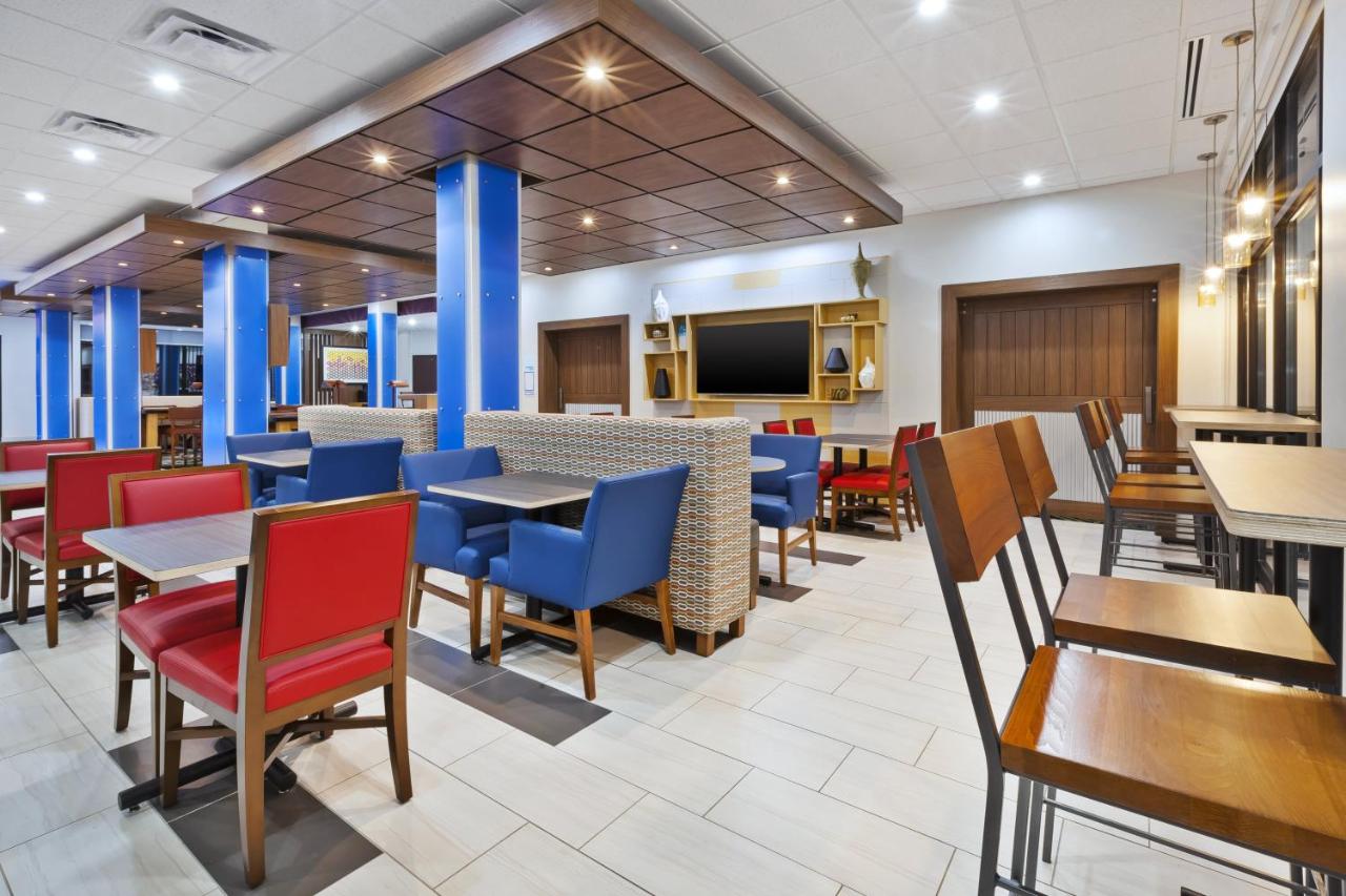  | Holiday Inn Express And Suites Painesville - Concord
