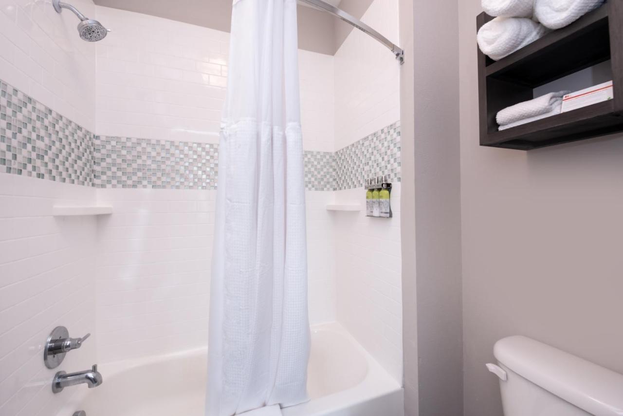 Two-Bedroom Suite - Hearing Accessible at Staybridge Suites Lake Charles, an IHG Hotel