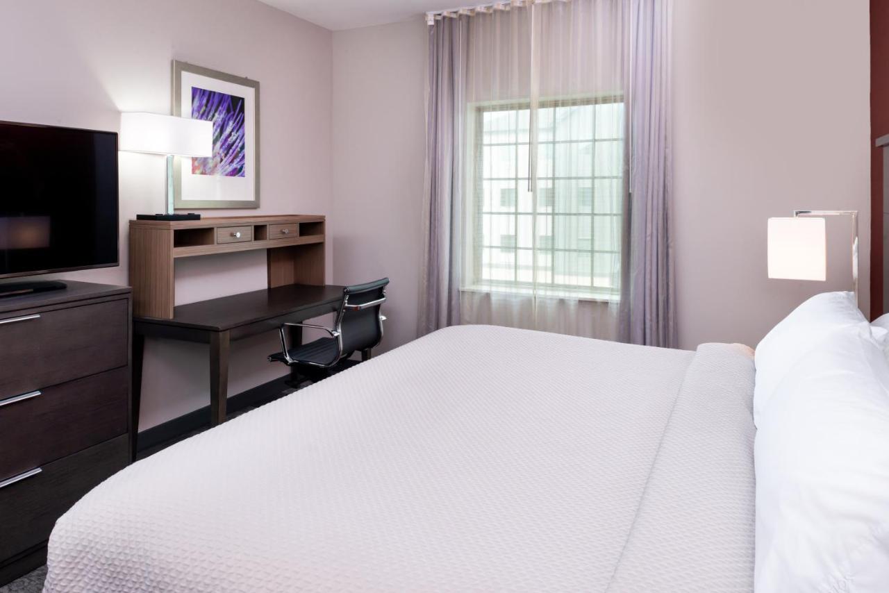 One-Bedroom King Suite - Non-Smoking at Staybridge Suites Lake Charles, an IHG Hotel