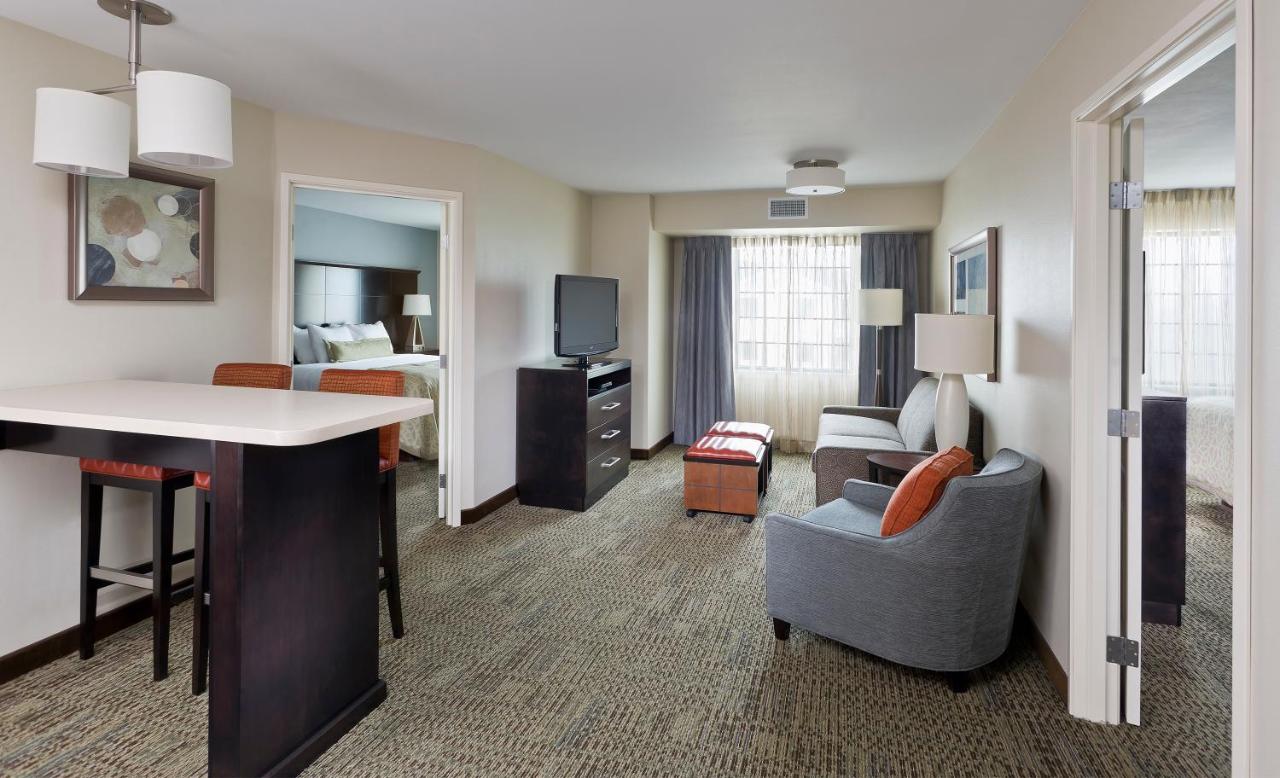Two-Bedroom Suite with Sofa Bed at Staybridge Suites Philadelphia- Montgomeryville by IHG