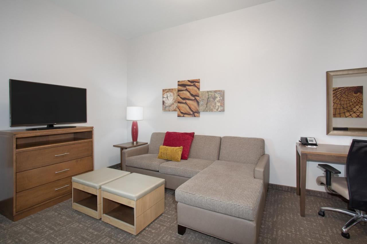 King Studio Suite - Non-Smoking at Staybridge Suites Rapid City - Rushmore, an IHG Hotel
