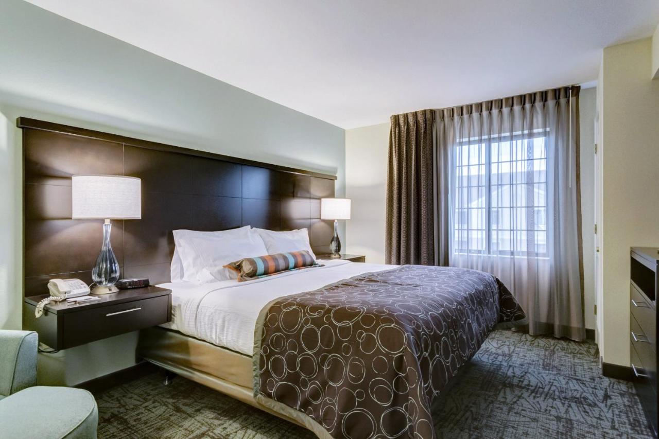 Two-Bedroom Suite - Non-Smoking at Staybridge Suites O'Fallon Chesterfield by IHG