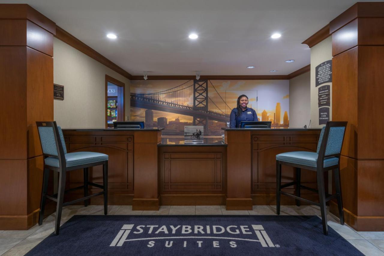  | Staybridge Suites Brandywine