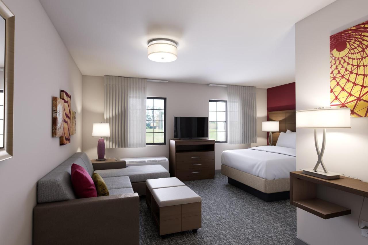 King Studio Suite - Hearing Accessible/Non-Smoking at Staybridge Suites Phoenix - Biltmore Area, an IHG Hotel