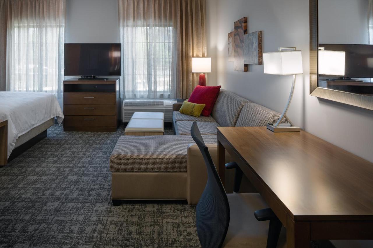 King Studio Suite - Non-Smoking at Staybridge Suites Phoenix - Biltmore Area, an IHG Hotel