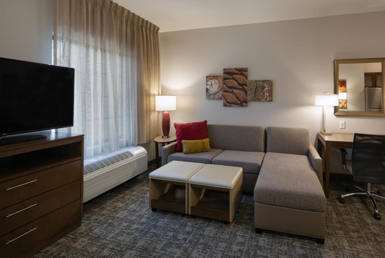 King Studio Suite - Non-Smoking at Staybridge Suites Phoenix - Biltmore Area, an IHG Hotel