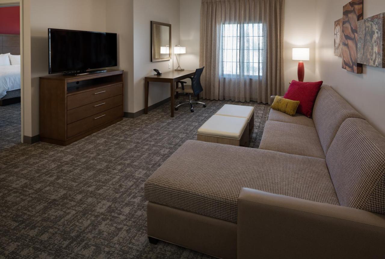 Suite with Two Double Beds - Non-Smoking at Staybridge Suites Phoenix - Biltmore Area, an IHG Hotel