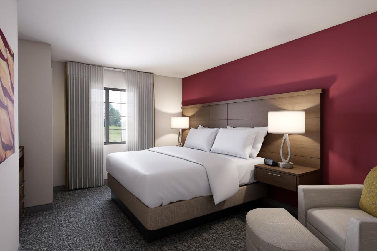One-Bedroom King Suite - Non-Smoking at Staybridge Suites Phoenix - Biltmore Area, an IHG Hotel