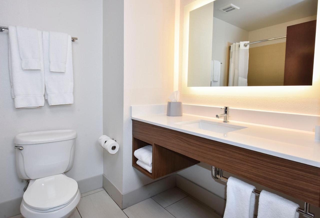 Standard Double Suite at Holiday Inn Express Selma, an IHG Hotel