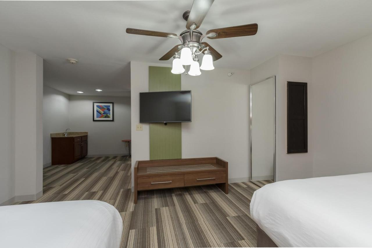 Suite with Two Beds - Non-Smoking at Holiday Inn Express Hotel & Suites South Bend by IHG