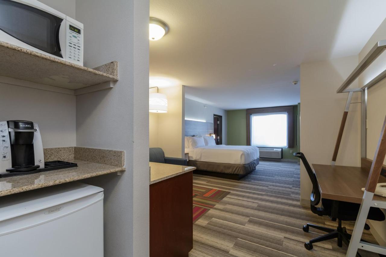 Other Suite - Non-Smoking at Holiday Inn Express Hotel & Suites South Bend by IHG
