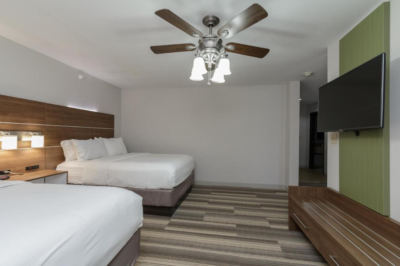 Suite with Two Beds - Non-Smoking at Holiday Inn Express Hotel & Suites South Bend by IHG