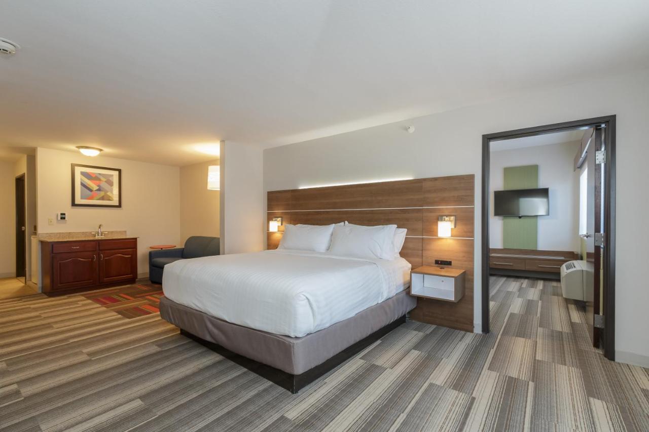 Other Suite - Non-Smoking at Holiday Inn Express Hotel & Suites South Bend by IHG