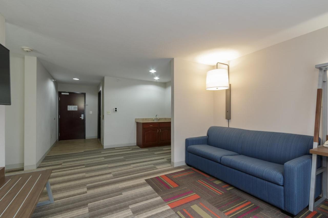 Suite with Two Beds - Non-Smoking at Holiday Inn Express Hotel & Suites South Bend by IHG
