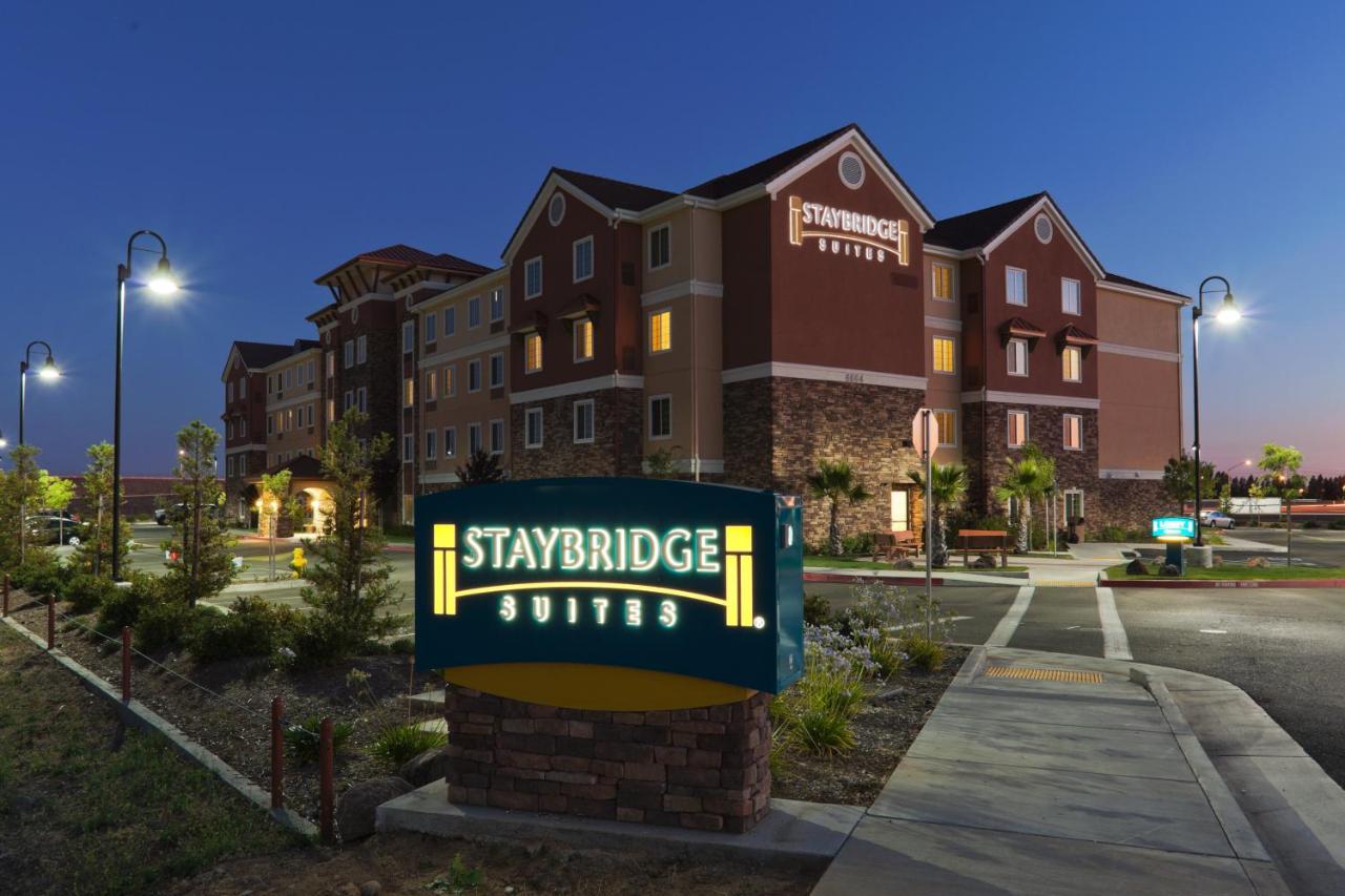  | Staybridge Suites Rocklin