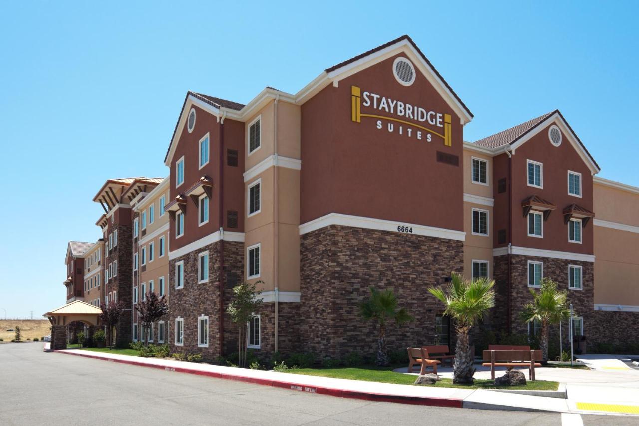  | Staybridge Suites Rocklin
