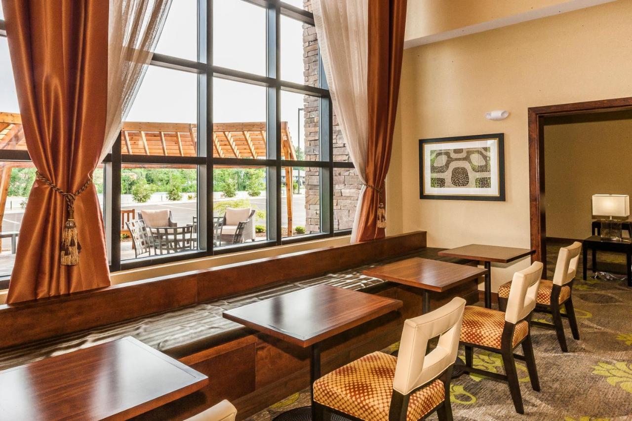  | Staybridge Suites Knoxville-West