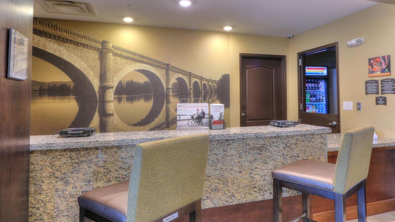 | Staybridge Suites Knoxville-West