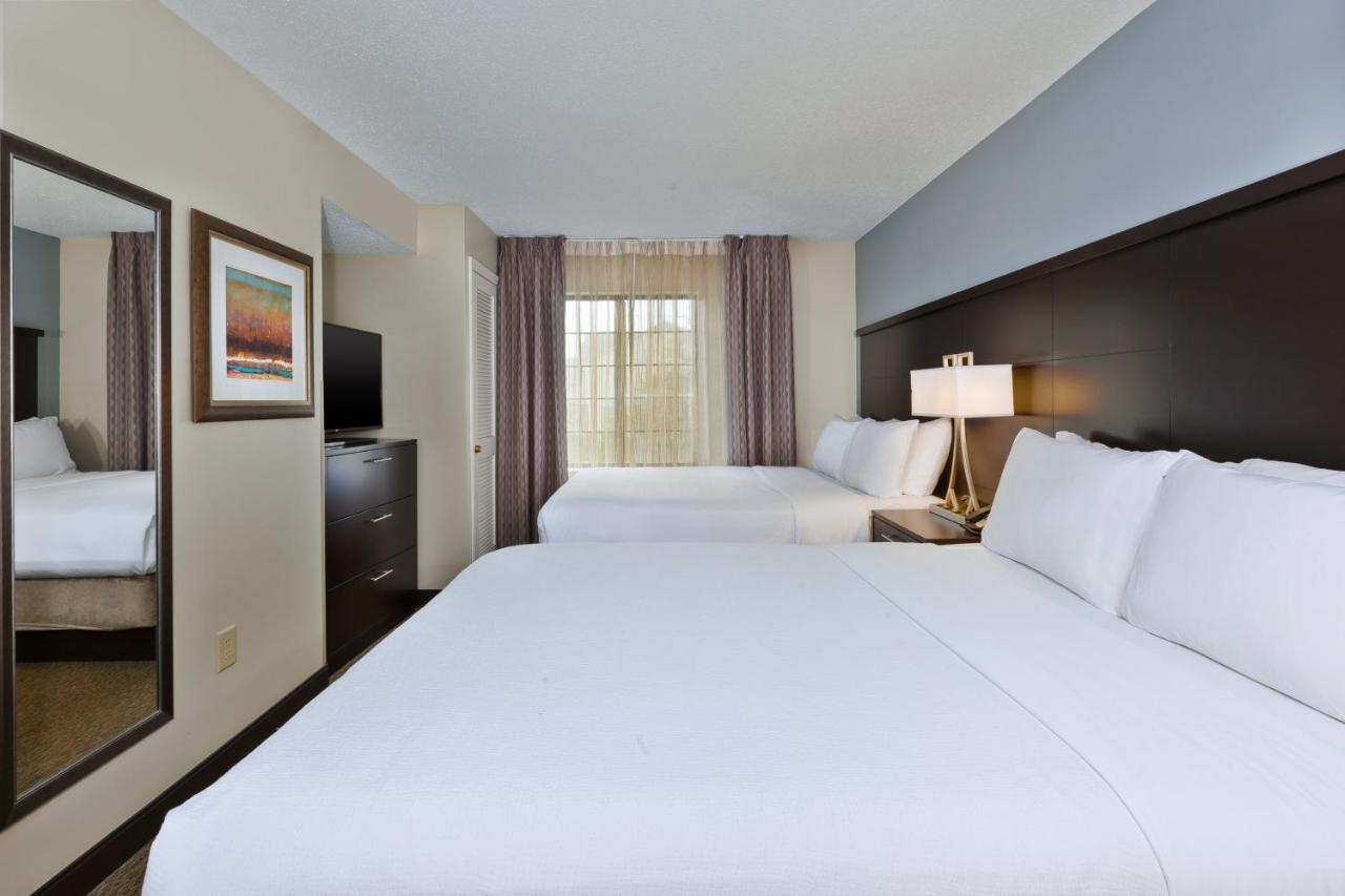 One-Bedroom Suite at Staybridge Suites Detroit-Utica, an IHG Hotel