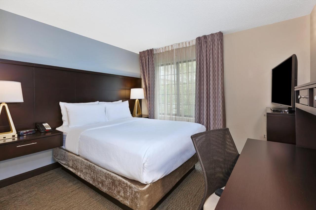 Two-Bedroom Queen Suite at Staybridge Suites Detroit-Utica, an IHG Hotel