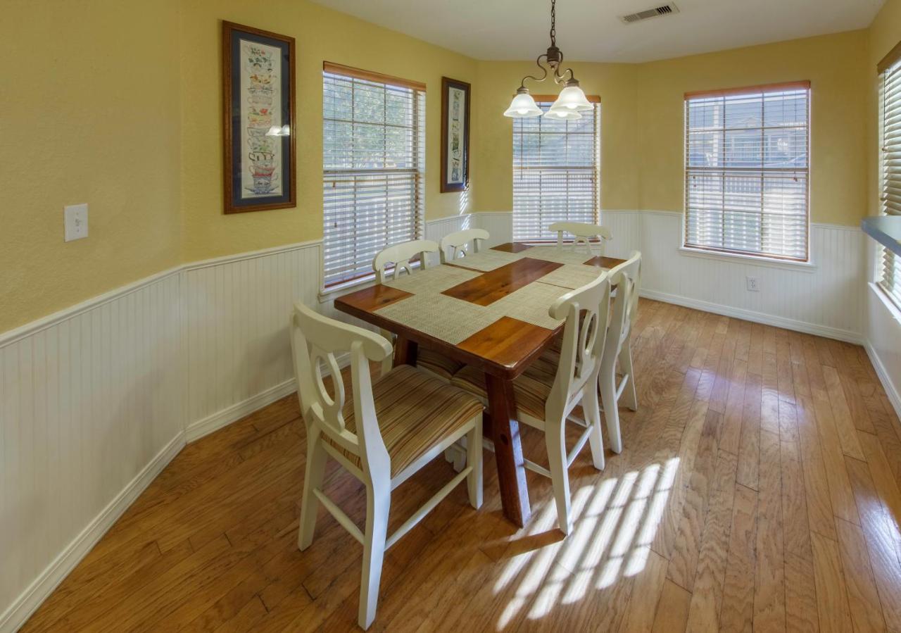 Two-Bedroom Villa Grand with Two King Beds at Holiday Inn Club Vacations Piney Shores Resort at Lake Conroe, an IHG Hotel