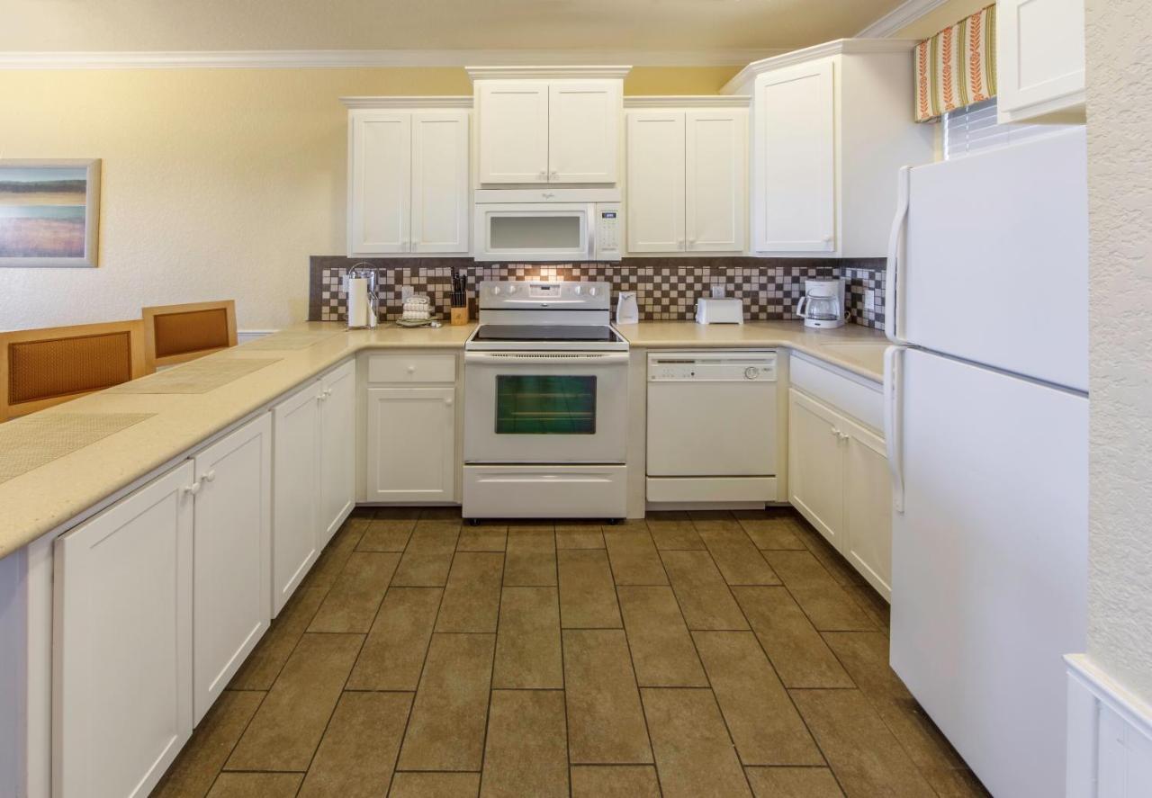 Two-Bedroom Villa Grand with Two King Beds at Holiday Inn Club Vacations Piney Shores Resort at Lake Conroe, an IHG Hotel
