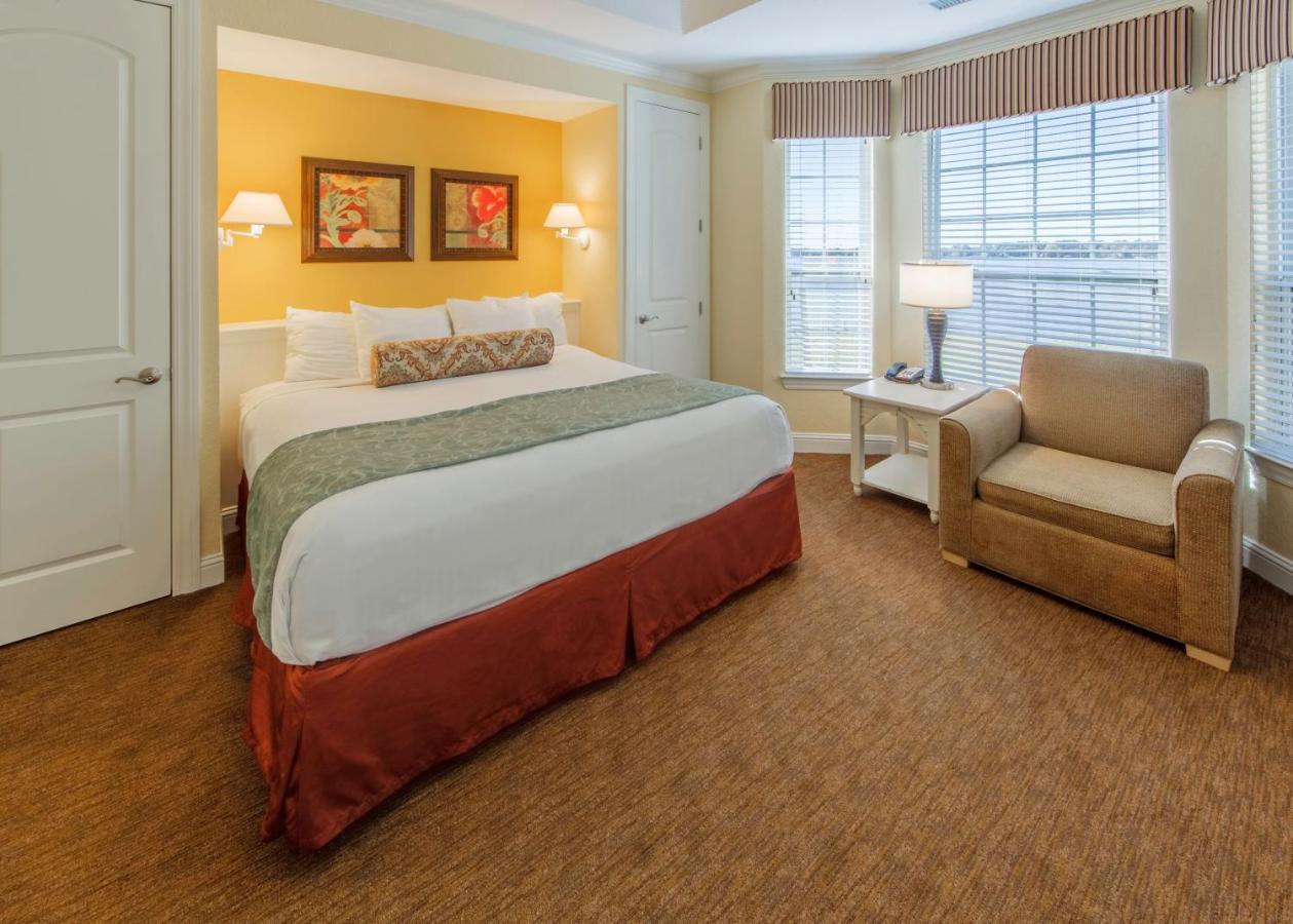 Two-Bedroom Villa Grand with Two King Beds at Holiday Inn Club Vacations Piney Shores Resort at Lake Conroe, an IHG Hotel