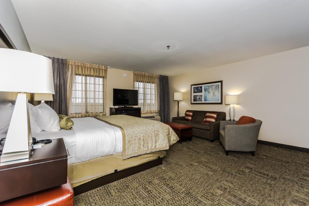 Studio King Suite - Non-Smoking at Staybridge Suites Grand Forks, an IHG Hotel