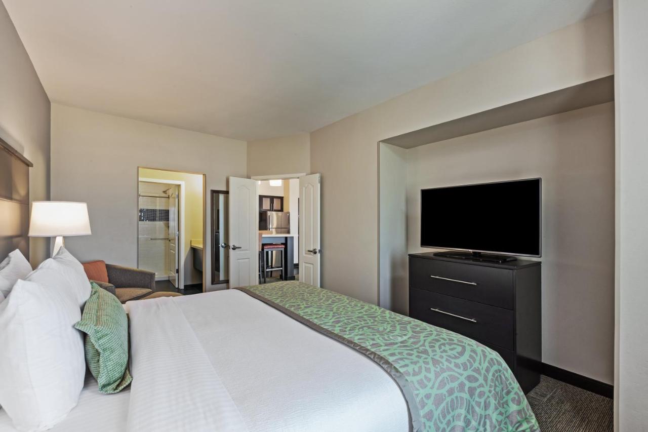 One-Bedroom Suite One King Bed Non-Smoking at Staybridge Suites Fort Worth - Fossil Creek by IHG