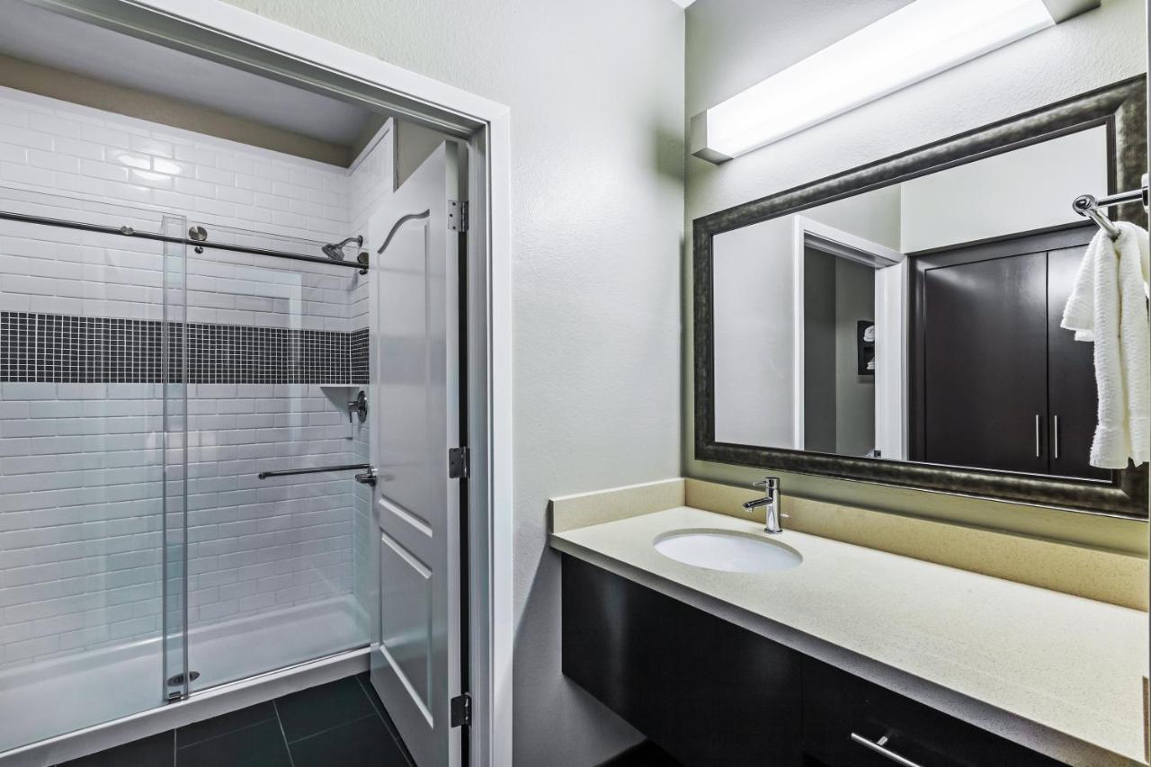Double or Twin Room at Staybridge Suites Fort Worth - Fossil Creek by IHG