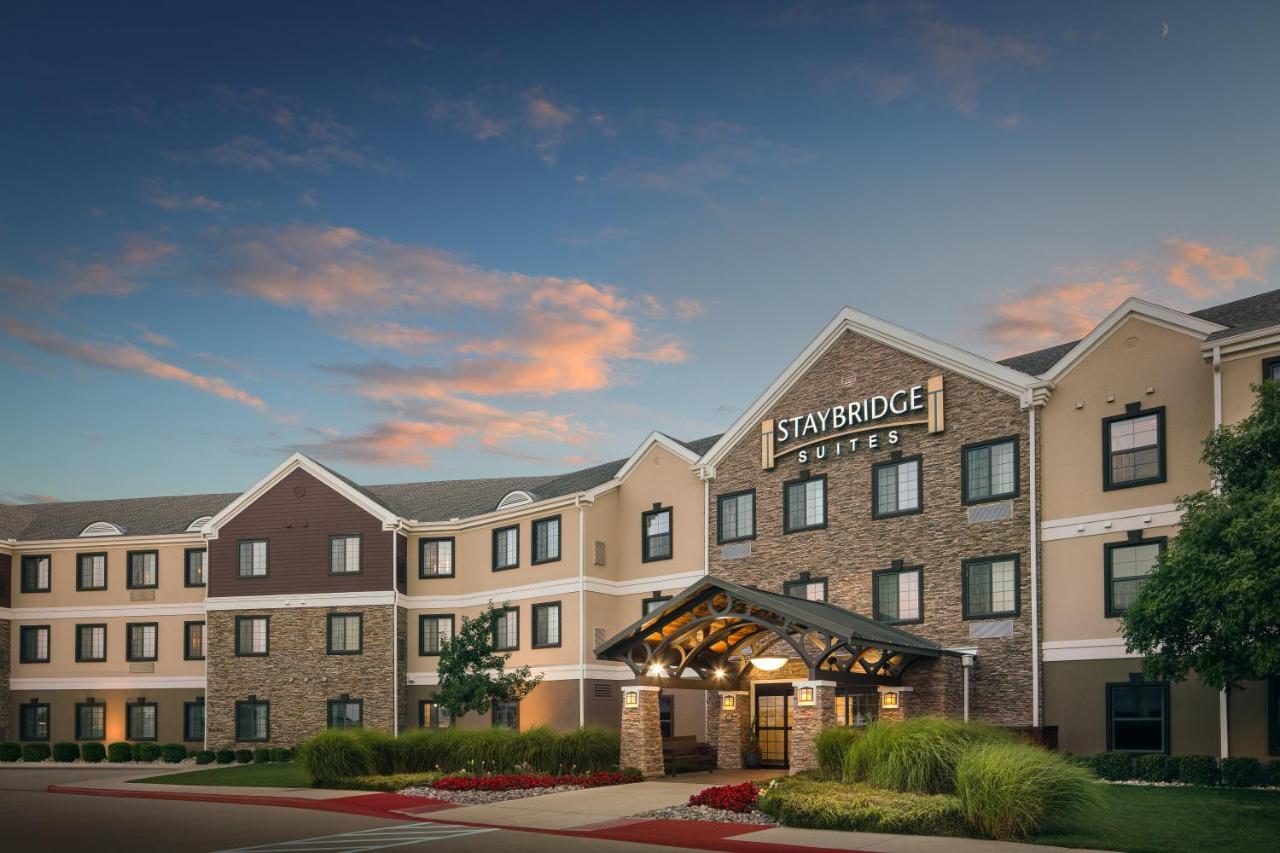  | Staybridge Suites Forth Worth West