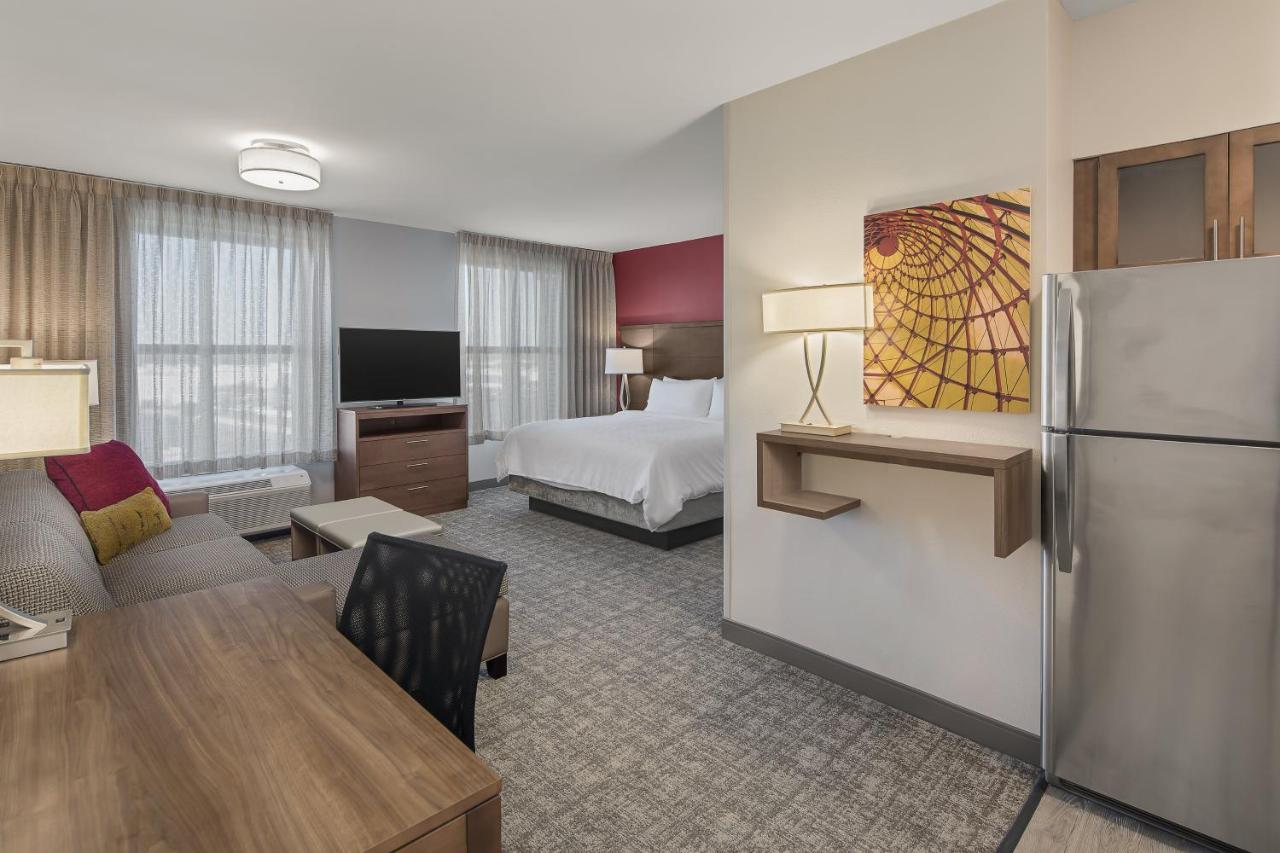 King Studio Suite - Non-Smoking at Staybridge Suites Florence - Civic Center, an IHG Hotel