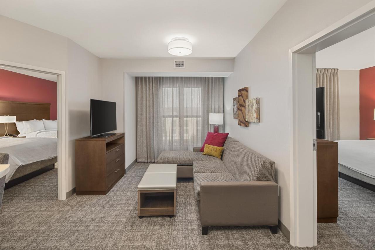 Two Bedroom Suite - Non-Smoking at Staybridge Suites Florence - Civic Center, an IHG Hotel