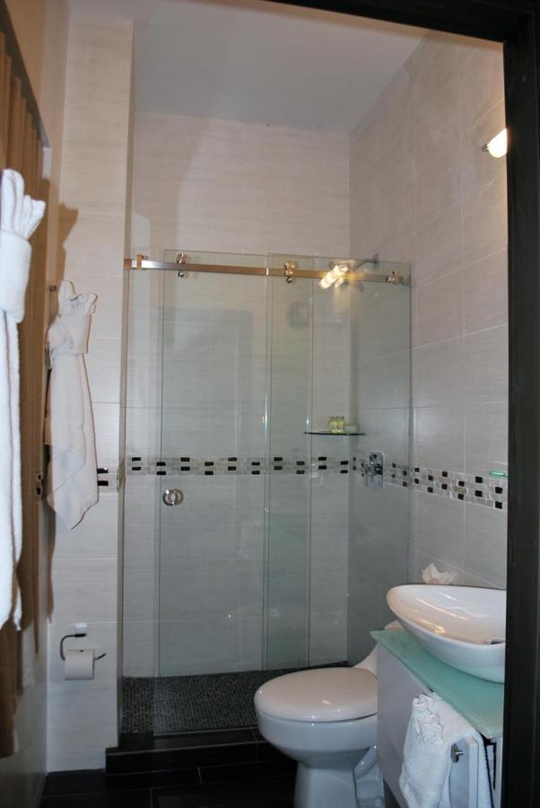 Deluxe Studio with Ocean View at The Fritz Hotel