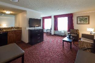 Room #5983620 at Best Western Plus South Bay Hotel