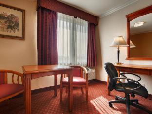 Room #5983620 at Best Western Plus South Bay Hotel